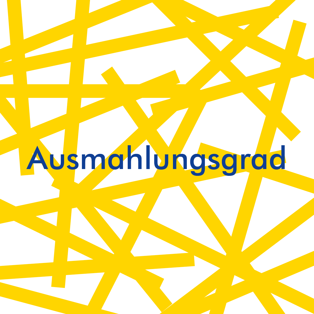 Ausmahlungsgrad