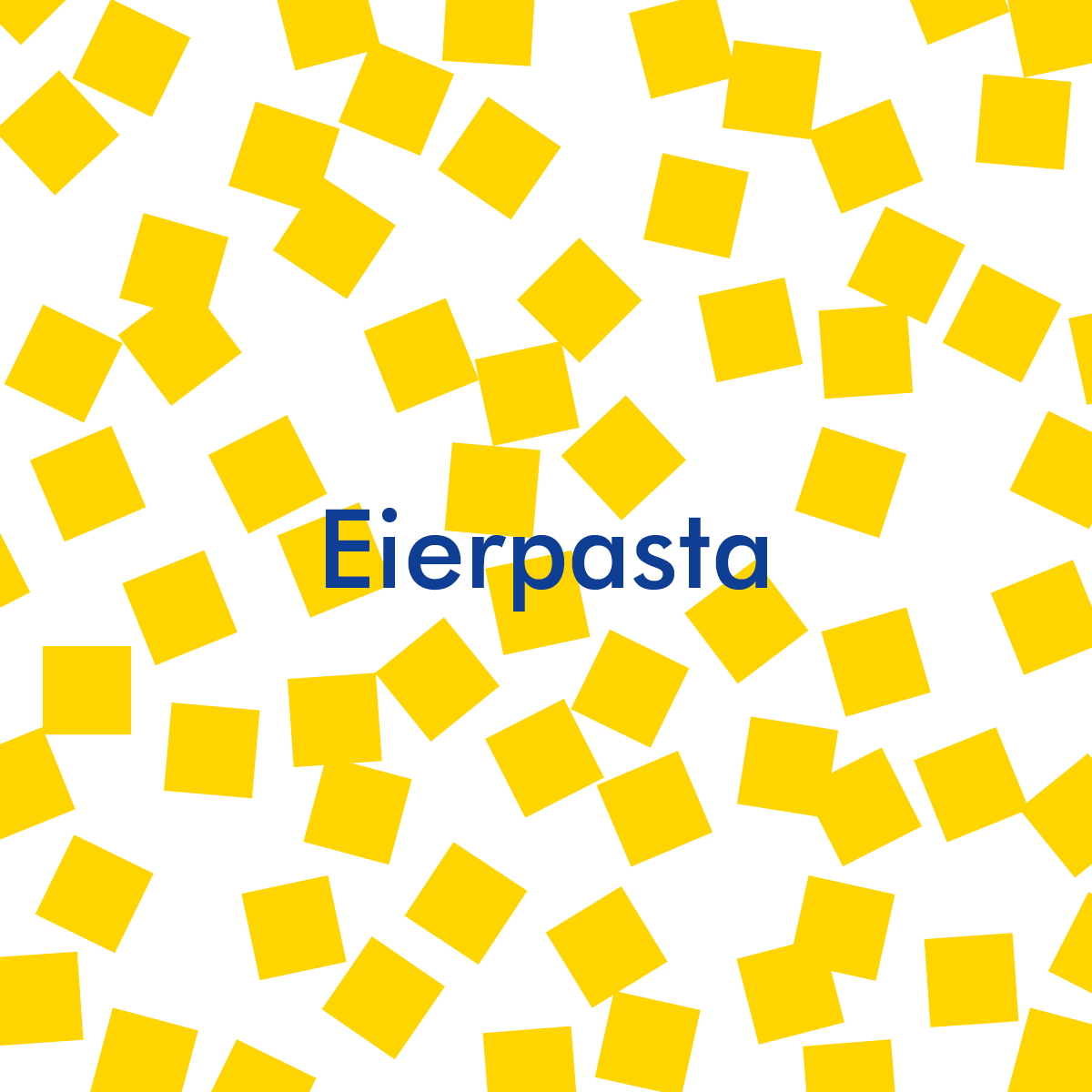 Eierpasta