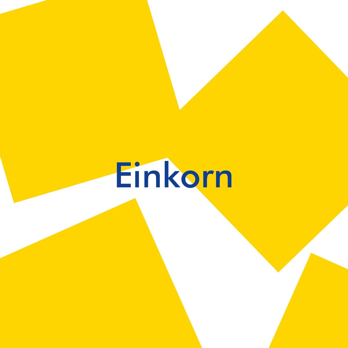 Einkorn