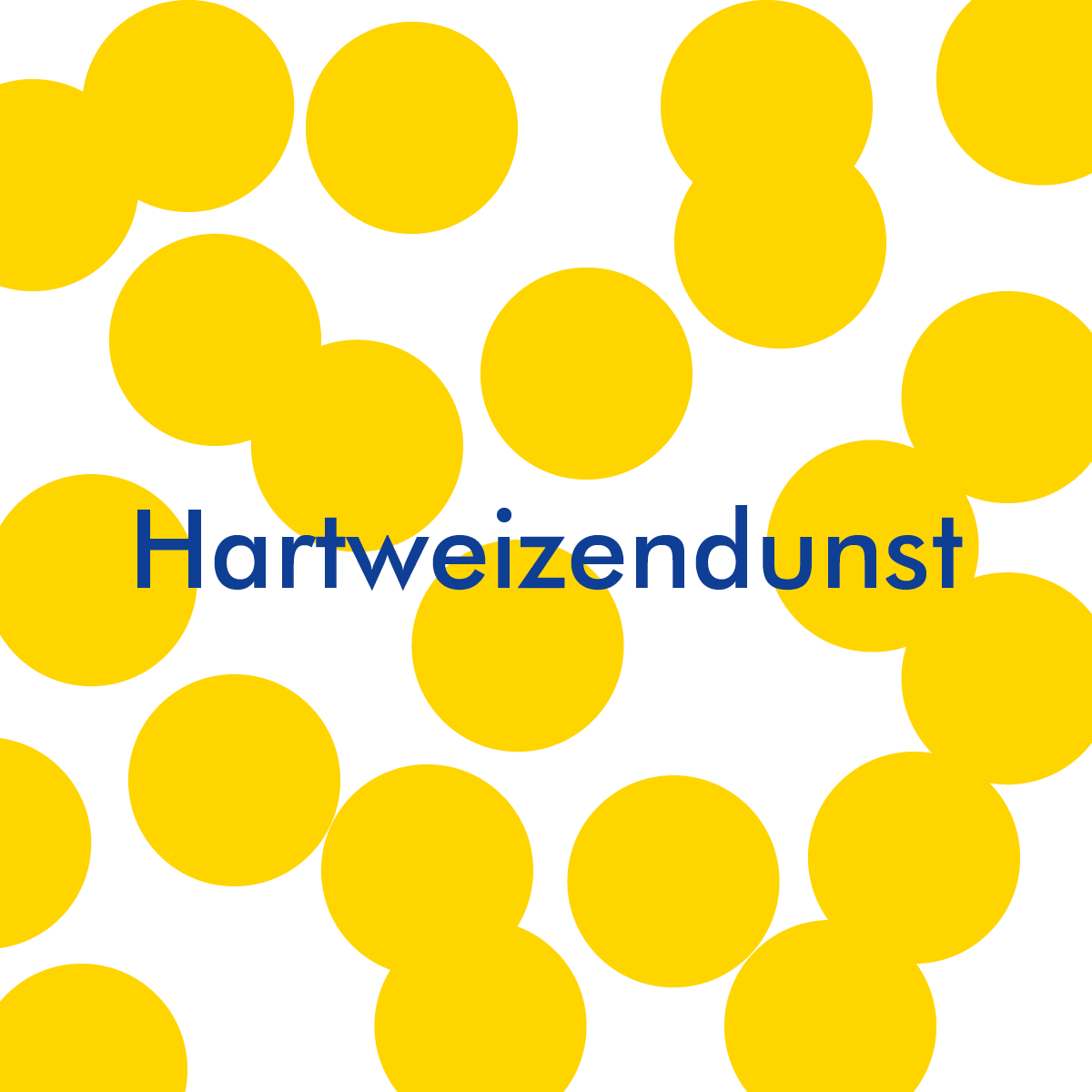 Hartweizendunst