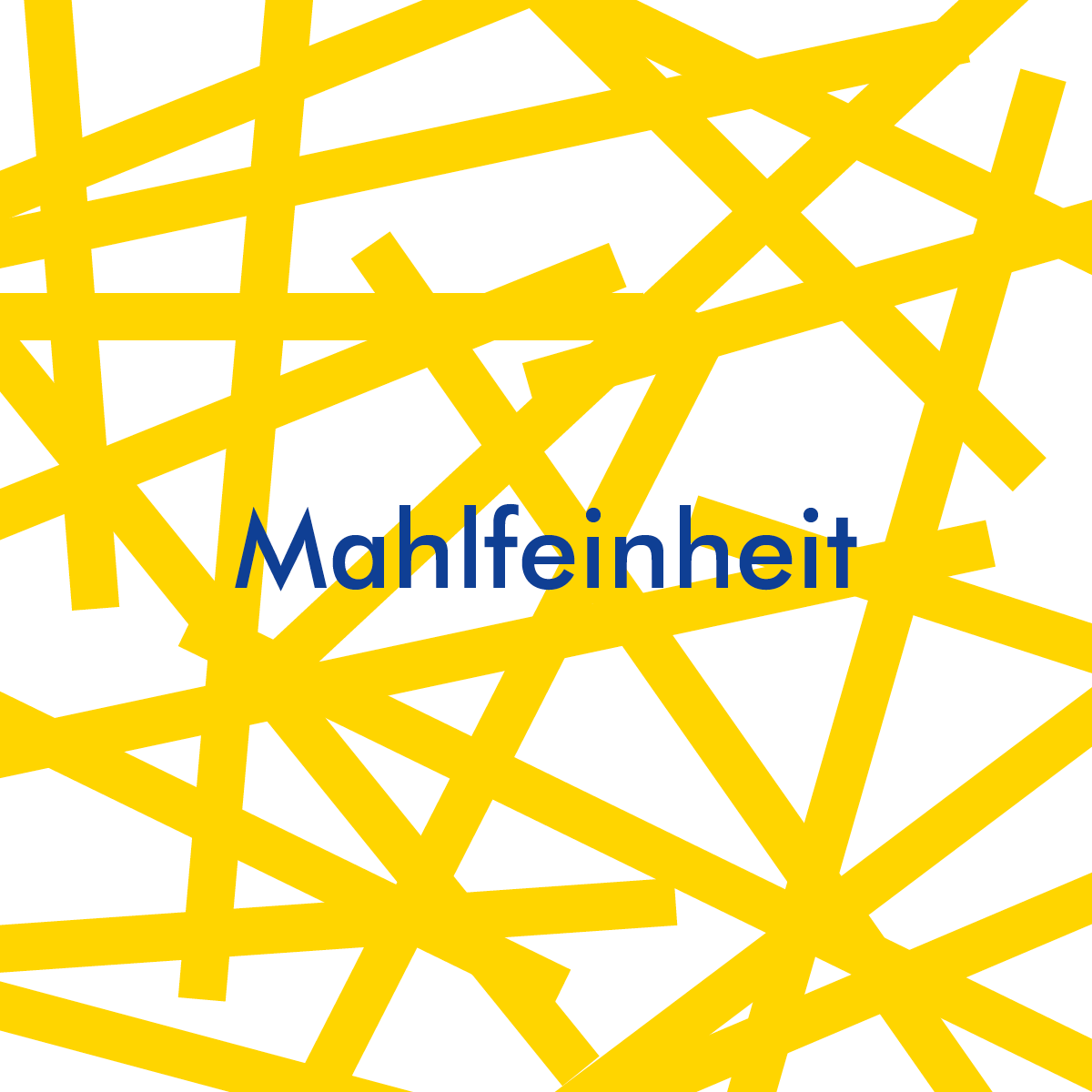 Mahlfeinheit
