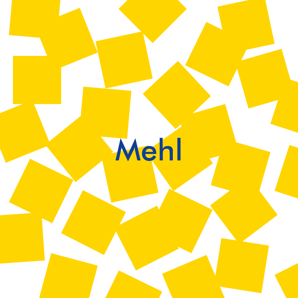 Mehl