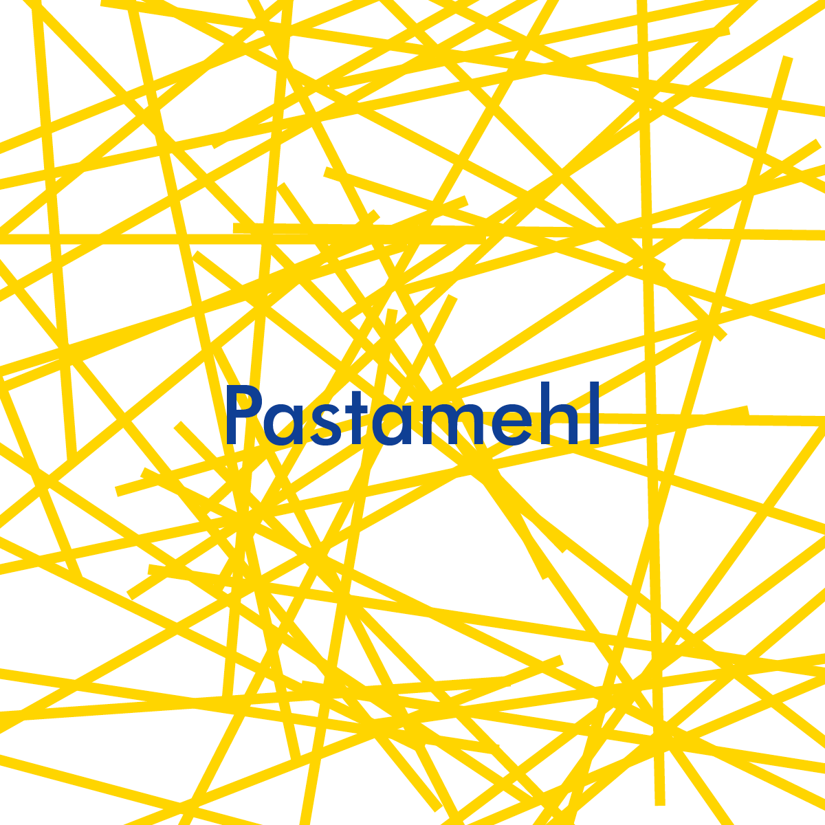 Pastamehl