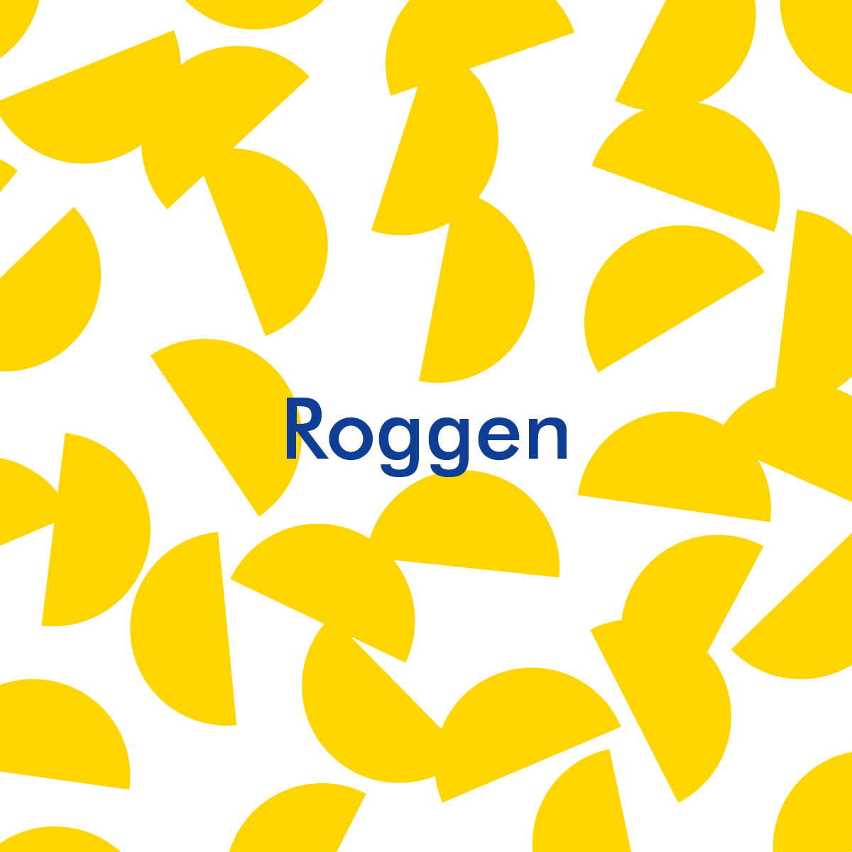 Roggen