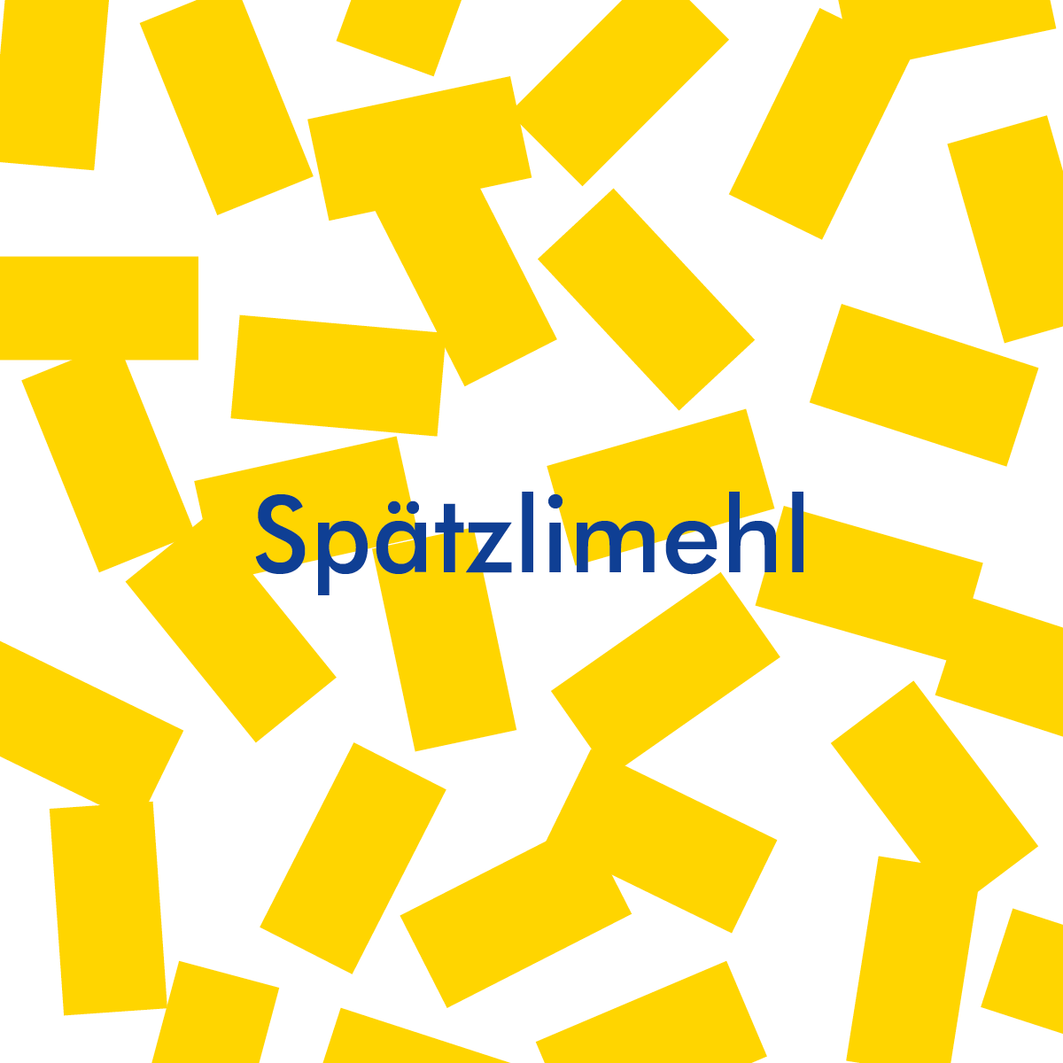 Spätzlimehl