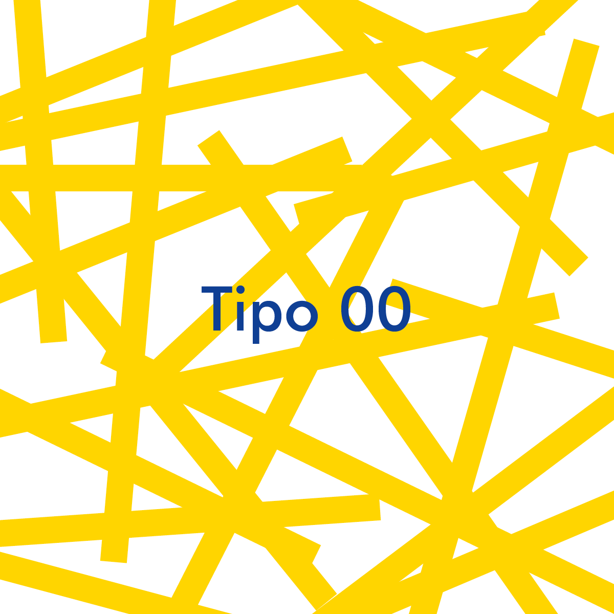 Tipo 00