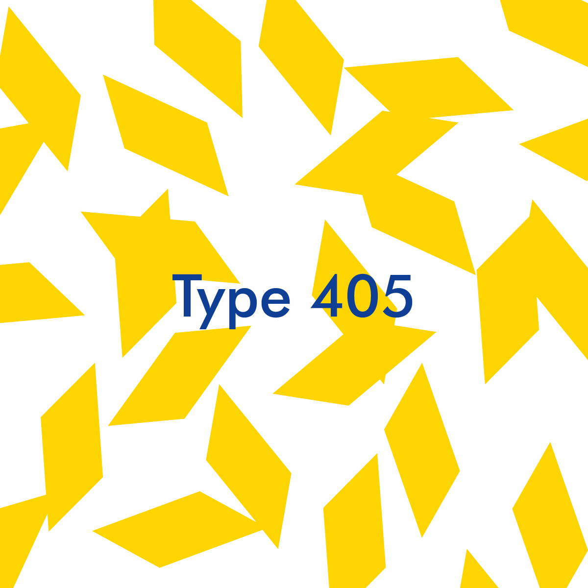 Type 405