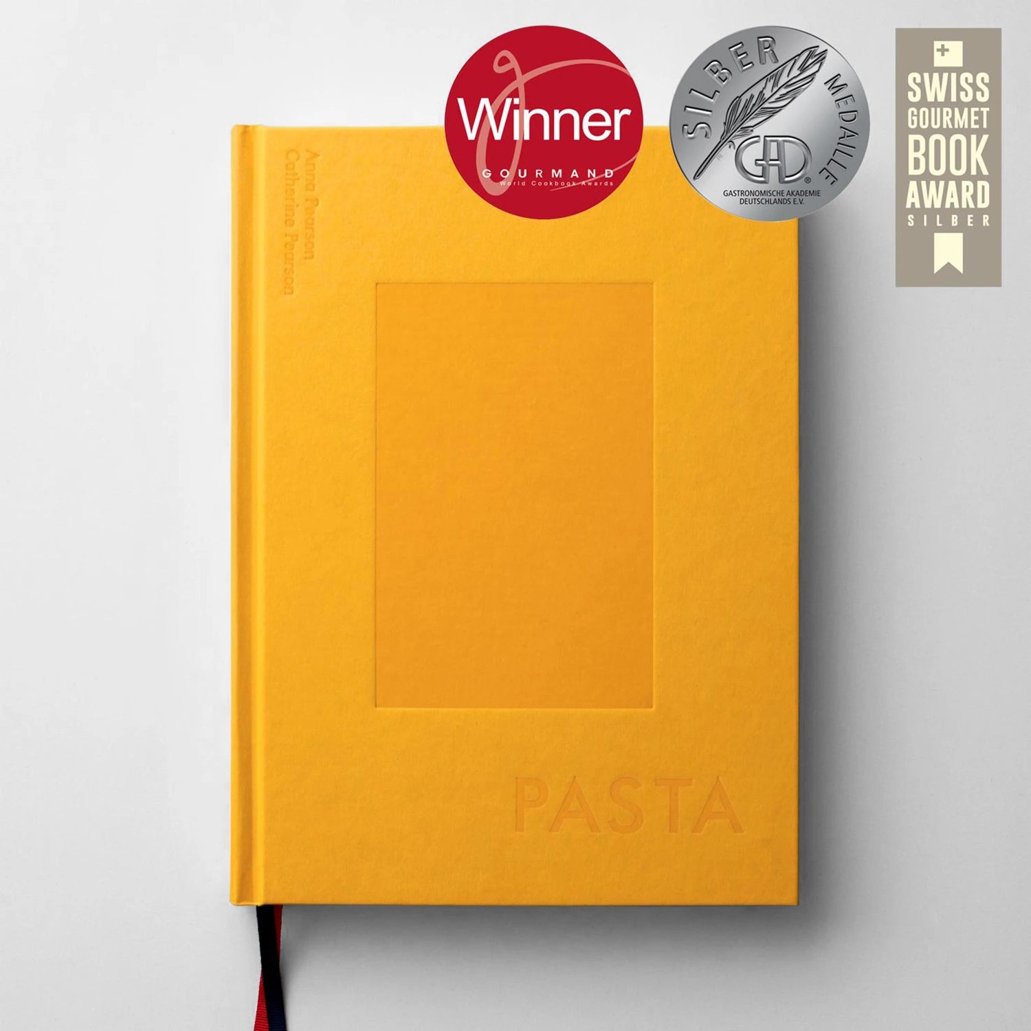 PASTA