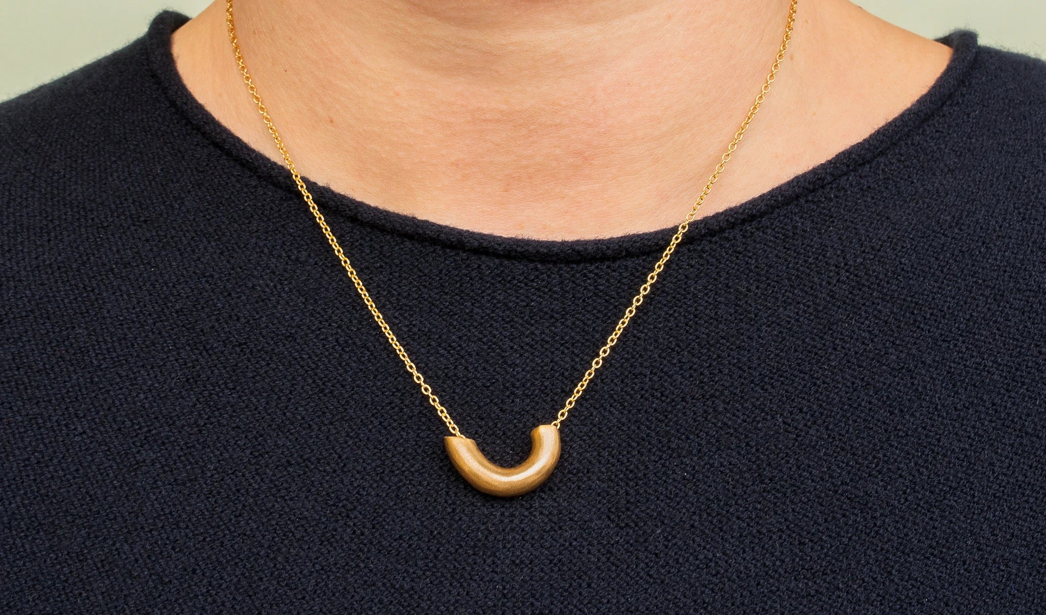 Pasta-Schmuck