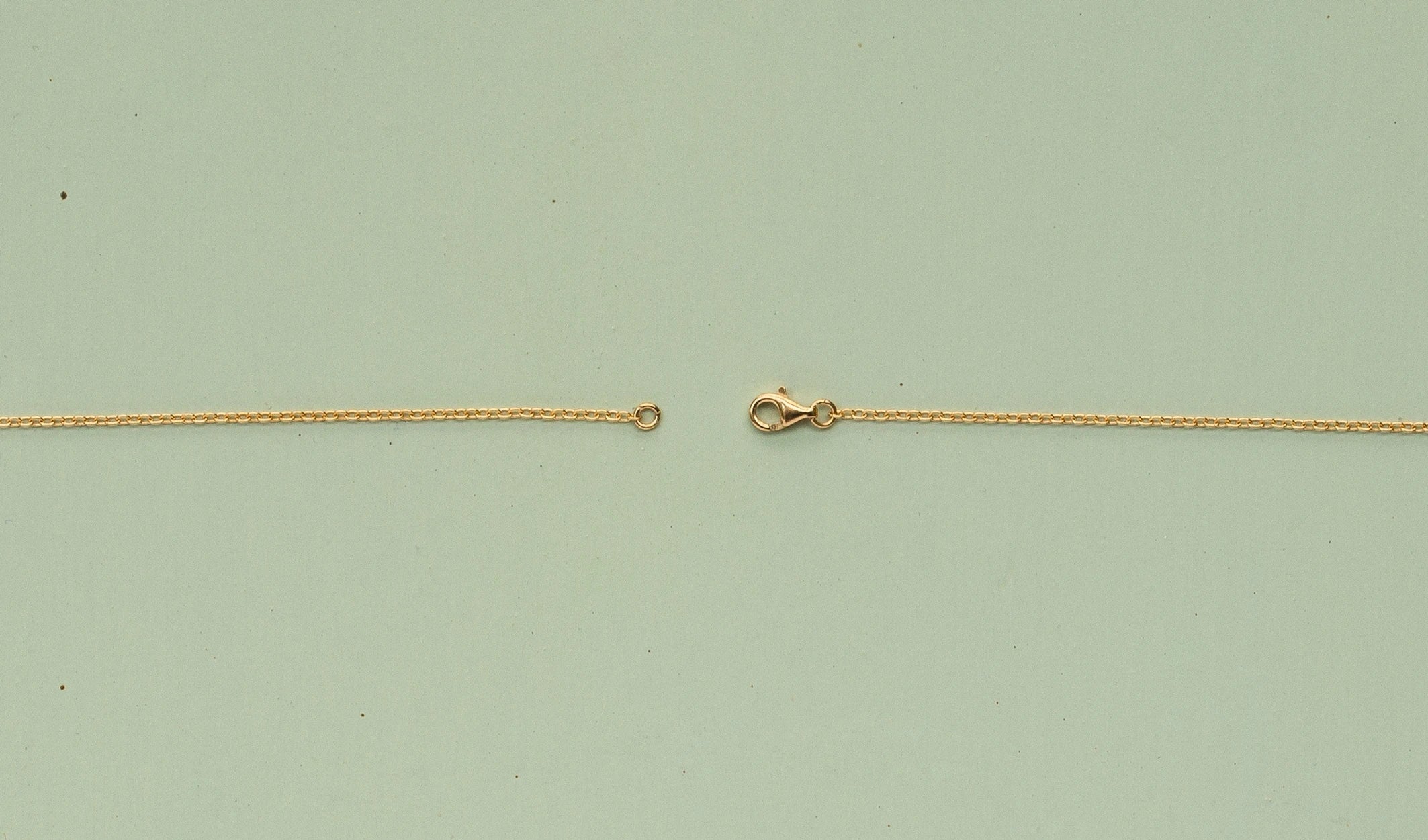 Pasta-Schmuck