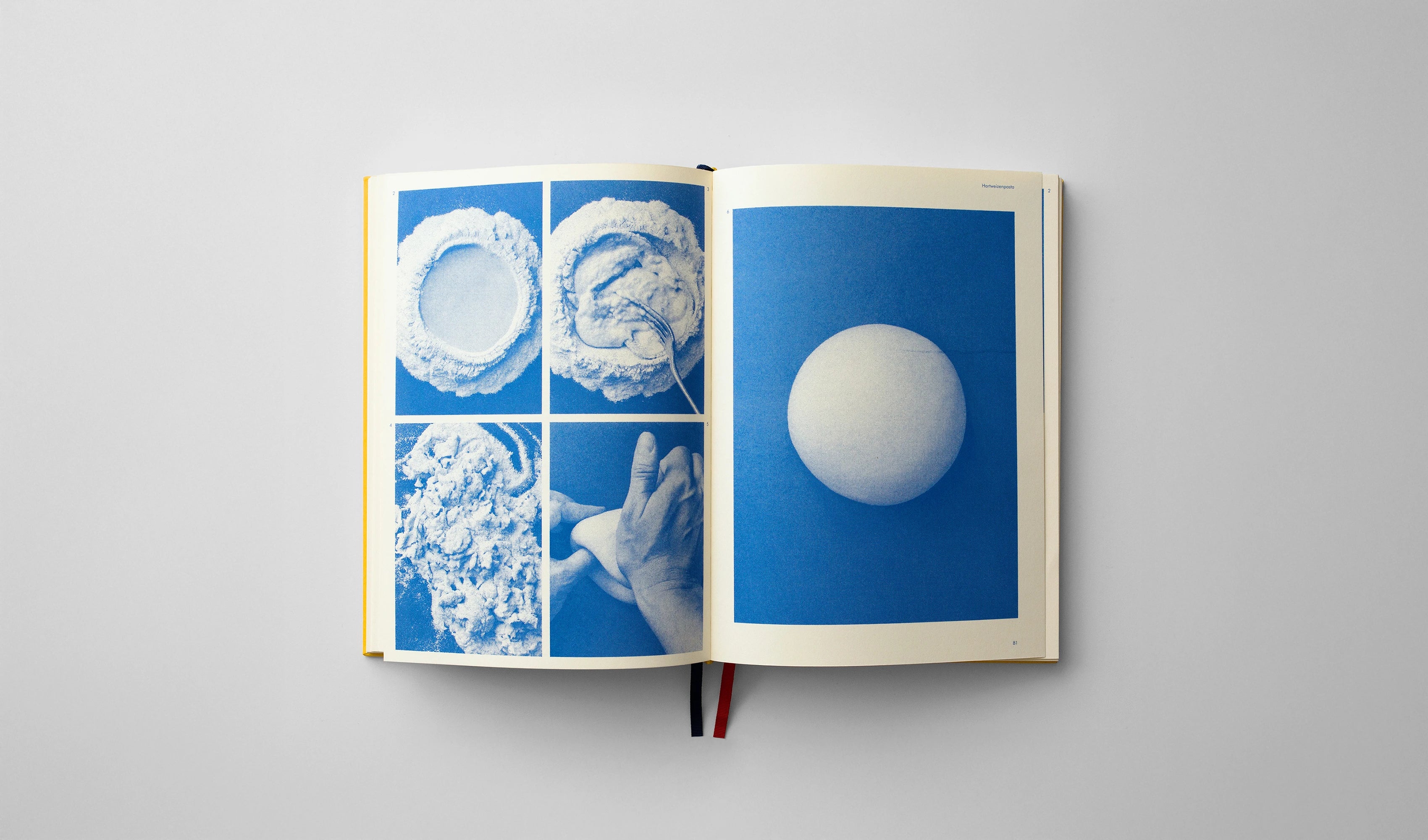 PASTA